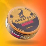 Greatest Mango Wasted