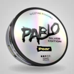 Pablo Silver Edition Pear
