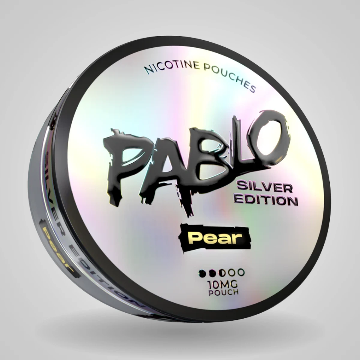 pablo silver 3 Pablo Silver Edition Pear - Image 1