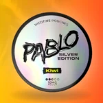Pablo Silver Edition Kiwi