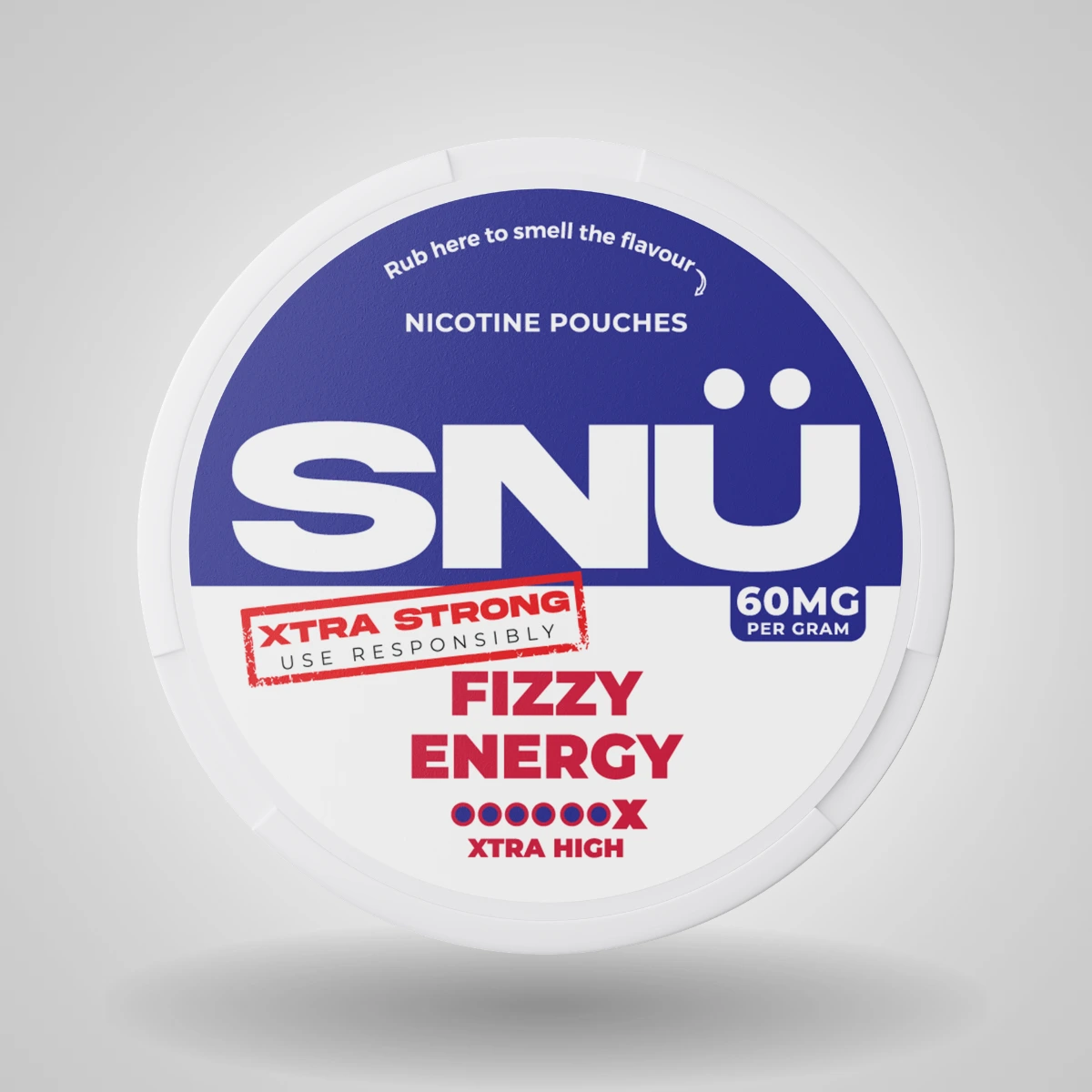 SNU Fizzy Energy 45mg SNU Fizzy Energy 45mg - Image 1